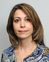 Rima Daghistani, M.D.