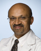 Arvind Patel, M.D., FAAP